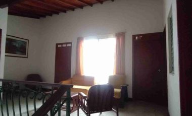 ARRIENDO CASA GRANDE EN CARTAGO LA ISLETA