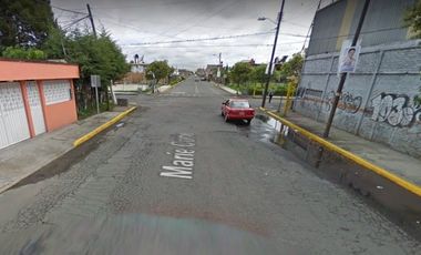 Casa en venta en Col Reforma, Toluca EDOMEX