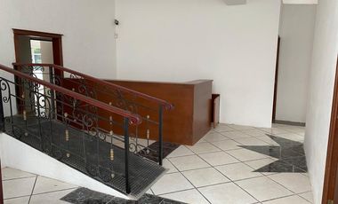 Casa con Uso de Suelo ideal para Casa de Retiro