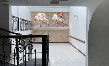 Casa con Uso de Suelo ideal para Casa de Retiro