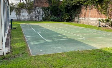 Casa con Uso de Suelo ideal para Casa de Retiro
