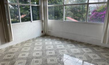 Casa con Uso de Suelo ideal para Casa de Retiro