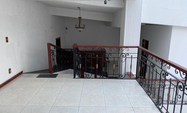 Casa con Uso de Suelo ideal para Casa de Retiro