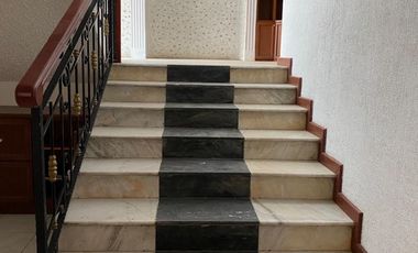 Casa con Uso de Suelo ideal para Casa de Retiro