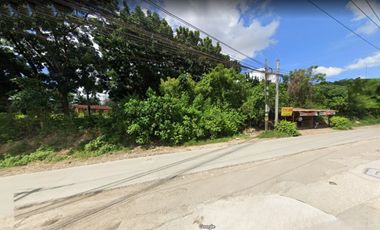 Lot for Sale at Tayud Consolacion Cebu Ideal for Industrial Use
