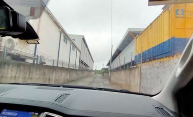SILANG CAVITE INDUSTRIAL VACANT LOT @ 10,000 SQM