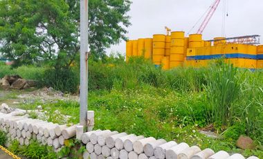 SILANG CAVITE INDUSTRIAL VACANT LOT @ 10,000 SQM