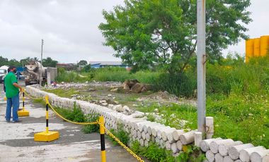 SILANG CAVITE INDUSTRIAL VACANT LOT @ 10,000 SQM