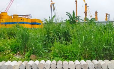 SILANG CAVITE INDUSTRIAL VACANT LOT @ 10,000 SQM