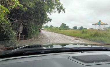 SILANG CAVITE INDUSTRIAL VACANT LOT @ 10,000 SQM