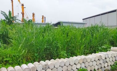 SILANG CAVITE INDUSTRIAL VACANT LOT @ 10,000 SQM