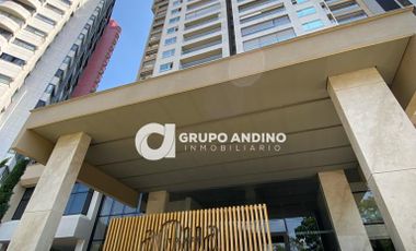 Se Venda Apartamento en el Edificio Aqua Tower - Bucaramanga