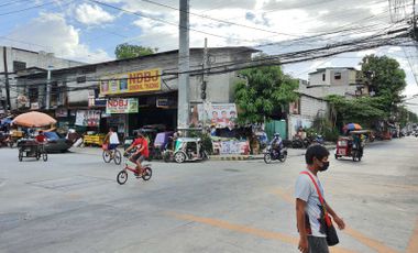 FOR SALE: Commercial Corner Property in Kaliraya street