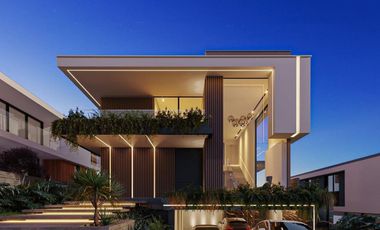 Casa en Venta en JARDINES UNIVERSIDAD Diseño Moderno Que Genera Plusvalía