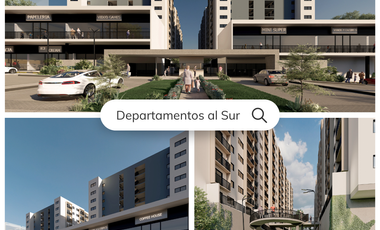 NUEVA PRE VENTA CERCA DEL CERRO DEL TESORO, A 1 CUADRA DEL TREN LIGERO
