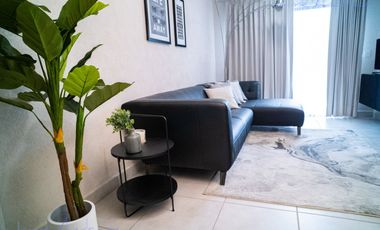 NUEVA PRE VENTA CERCA DEL CERRO DEL TESORO, A 1 CUADRA DEL TREN LIGERO
