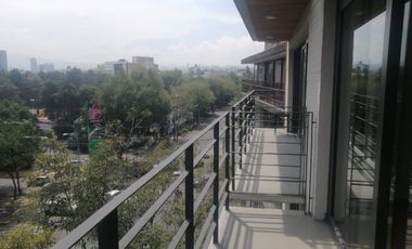 BAJA CALIFORNIA HIPODROMO CONDESA DEPARTAMENTO EN VENTA