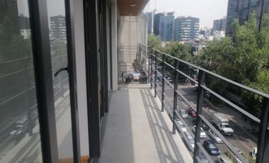 BAJA CALIFORNIA HIPODROMO CONDESA DEPARTAMENTO EN VENTA
