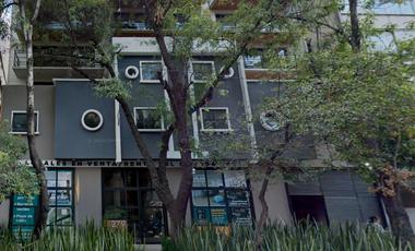 BAJA CALIFORNIA HIPODROMO CONDESA DEPARTAMENTO EN VENTA