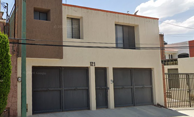 ¡¡¡ CASA EN REMATE BANCARIO EN LOMAS 4TA SECCION , SAN LUIS POTOSI!!!