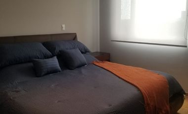 MUY EXCLUSIVO DEPARTAMENTO LISTO PARA HABITAR, UBICADO EN EL PB DE WISE LIVING-JURIQUILLA-QUERÉTARO JF