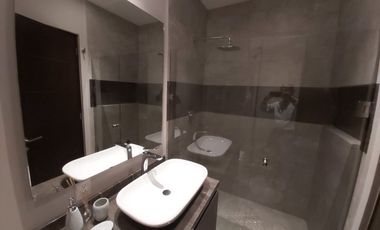 MUY EXCLUSIVO DEPARTAMENTO LISTO PARA HABITAR, UBICADO EN EL PB DE WISE LIVING-JURIQUILLA-QUERÉTARO JF
