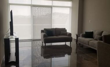 MUY EXCLUSIVO DEPARTAMENTO LISTO PARA HABITAR, UBICADO EN EL PB DE WISE LIVING-JURIQUILLA-QUERÉTARO JF