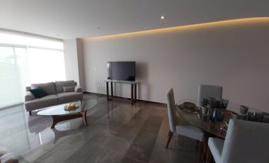 MUY EXCLUSIVO DEPARTAMENTO LISTO PARA HABITAR, UBICADO EN EL PB DE WISE LIVING-JURIQUILLA-QUERÉTARO JF