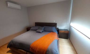 MUY EXCLUSIVO DEPARTAMENTO LISTO PARA HABITAR, UBICADO EN EL PB DE WISE LIVING-JURIQUILLA-QUERÉTARO JF