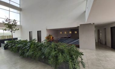 MUY EXCLUSIVO DEPARTAMENTO LISTO PARA HABITAR, UBICADO EN EL PB DE WISE LIVING-JURIQUILLA-QUERÉTARO JF