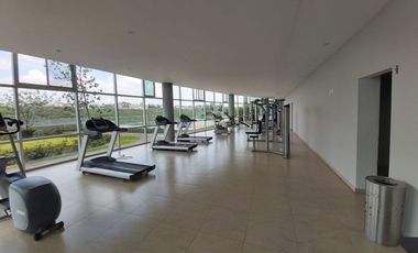 MUY EXCLUSIVO DEPARTAMENTO LISTO PARA HABITAR, UBICADO EN EL PB DE WISE LIVING-JURIQUILLA-QUERÉTARO JF