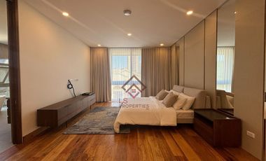 FOR SALE Ultra Luxurious Modern House and Lot in Ayala Alabang Village - SH76