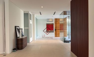 FOR SALE Ultra Luxurious Modern House and Lot in Ayala Alabang Village - SH76