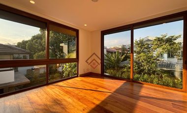 FOR SALE Ultra Luxurious Modern House and Lot in Ayala Alabang Village - SH76