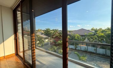 FOR SALE Ultra Luxurious Modern House and Lot in Ayala Alabang Village - SH76