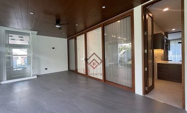 FOR SALE Ultra Luxurious Modern House and Lot in Ayala Alabang Village - SH76