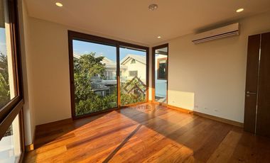 FOR SALE Ultra Luxurious Modern House and Lot in Ayala Alabang Village - SH76