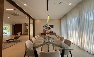 FOR SALE Ultra Luxurious Modern House and Lot in Ayala Alabang Village - SH76
