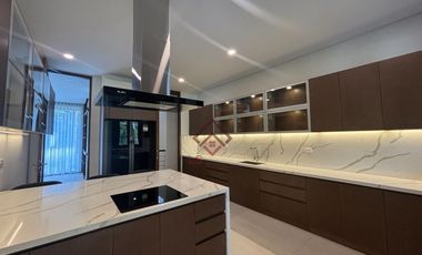 FOR SALE Ultra Luxurious Modern House and Lot in Ayala Alabang Village - SH76