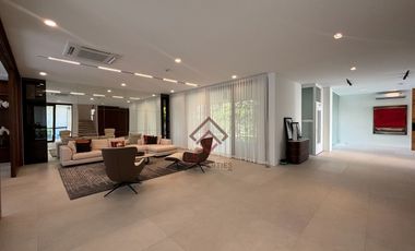 FOR SALE Ultra Luxurious Modern House and Lot in Ayala Alabang Village - SH76
