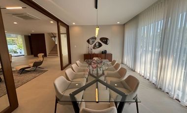 FOR SALE Ultra Luxurious Modern House and Lot in Ayala Alabang Village - SH76
