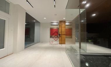 FOR SALE Ultra Luxurious Modern House and Lot in Ayala Alabang Village - SH76