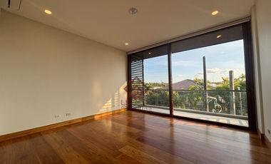 FOR SALE Ultra Luxurious Modern House and Lot in Ayala Alabang Village - SH76