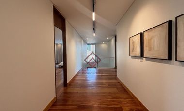 FOR SALE Ultra Luxurious Modern House and Lot in Ayala Alabang Village - SH76