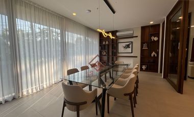 FOR SALE Ultra Luxurious Modern House and Lot in Ayala Alabang Village - SH76