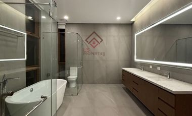 FOR SALE Ultra Luxurious Modern House and Lot in Ayala Alabang Village - SH76