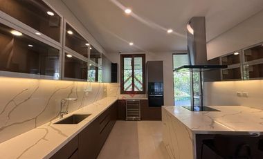 FOR SALE Ultra Luxurious Modern House and Lot in Ayala Alabang Village - SH76