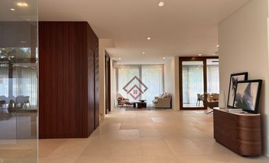 FOR SALE Ultra Luxurious Modern House and Lot in Ayala Alabang Village - SH76
