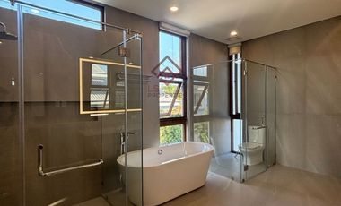 FOR SALE Ultra Luxurious Modern House and Lot in Ayala Alabang Village - SH76