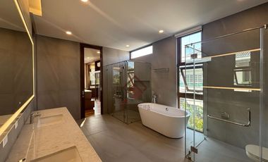 FOR SALE Ultra Luxurious Modern House and Lot in Ayala Alabang Village - SH76